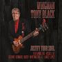 Tony Black: Justify Your Soul, CD
