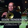 Eddie Henderson: Collective Portrait, CD