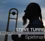 Steve Turre: Spiritman, CD