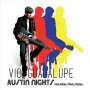 Vic Guadalupe: Austin Nights & Other Short Stories, CD