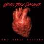 Eran Troy Danner: God Girls Guitars, CD