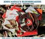 John Mayall: Live In 1967 Volume Two, CD