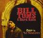 Bill Toms: Deep In The Shadows, CD