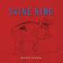Buddy Zapata: Swine King, CD