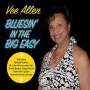 Vee Allen: Bluesin In The Big Easy, CD