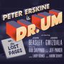 Peter Erskine: Dr. Um, CD