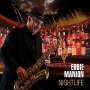 Eddie Manion: Nightlife, CD