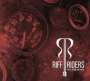 Riff Riders: Hit The Road, CD