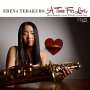 Erena Terakubo: A Time For Love, CD