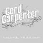 Cord Carpenter Band: Salvaje, CD