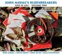 John Mayall: Live In 1967 - Volume Two, LP