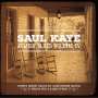 Saul Kaye: Jewish Blues Iv, CD