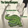 Gator Stompers: Gator Stompers, CD
