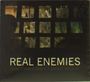 Darcy James Argue: Real Enemies, CD
