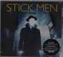 Stick Men: Prog Noir, CD