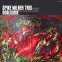 Spike Wilner: Odalisque, CD