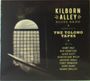 Kilborn Alley Blues Band: Tolono Tapes, CD