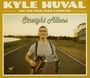 Kyle Huval: Straight Allons, CD