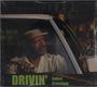SaRon Crenshaw: Drivin', CD,CD