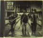 Shaw Davis: Shaw Davis & The Black Ties, CD