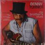 Benny Turner: My Brother's Blues, LP