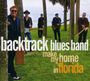 Backtrack Blues Band: Make My Home In Florida: Live 2017, CD,DVD