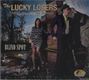 The Lucky Losers: Blind Spot, CD