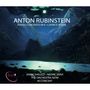 Anton Rubinstein: Klavierkonzert Nr.4 d-moll op.70, CD