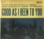 Steve Howell: Good As I Been To You, CD