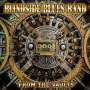 Blindside Blues Band: From The Vaults, CD