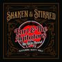 Earl & The Agitators: Shaken & Stirred, CD