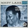 Mary Lane: Travelin' Woman, CD