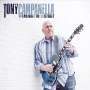 Tony Campanella: Taking It To The Street, CD