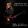 Meg Williams: Take Me As I Am: The Muscle Shoals Sessions, CD