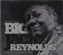 Big Jack Reynolds: That's A Good Way To Get To Heaven, CD,DVD
