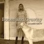 Lizanne Knott: Bones And Gravity, CD
