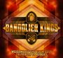 Bandolier Kings: Welcome To The Zoom Club, CD