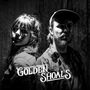 Golden Shoals: Golden Shoals, CD