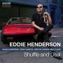 Eddie Henderson: Shuffle And Deal, CD