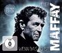 Peter Maffay: Wenn das so ist (Premium-Edition) (Digipack), CD,DVD