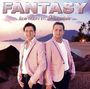 Fantasy: Eine Nacht im Paradies, CD