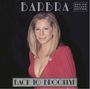 Barbra Streisand: Back To Brooklyn (Deluxe Edition) (CD + DVD), CD