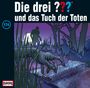 : Die Drei ??? (Folge 174) - und das Tuch der Toten, CD