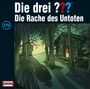 : Die drei ??? (Folge 179) - Die Rache des Untoten, CD