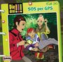 : Die drei !!! 36: SOS per GPS, CD