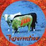 Peter Panka's Jane: Resurrection (Remastered Edition), CD