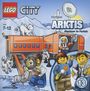 : LEGO City 13: Arktis, CD