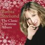 Barbra Streisand: The Classic Christmas Album, CD