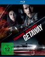 Yaron Levy: Getaway (2013) (Blu-ray), BR