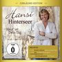 Hansi Hinterseer: Heut' ist Dein Tag (Jubiläums-Edition) (2 CD + DVD), CD